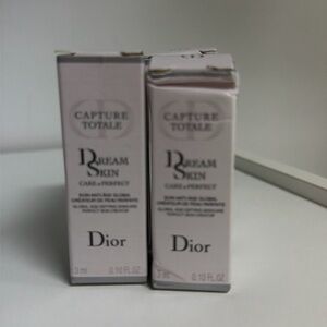 Dior Capture Total Dream Skin Mini